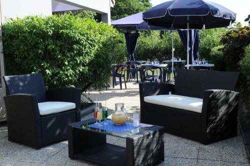 Hotel Kyriad Bellegarde - Chatillon En Michaille