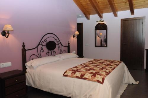 Agroturismo Casa Rural La Comella