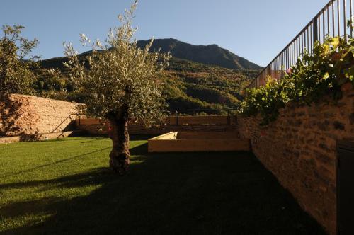 Agroturismo Casa Rural La Comella