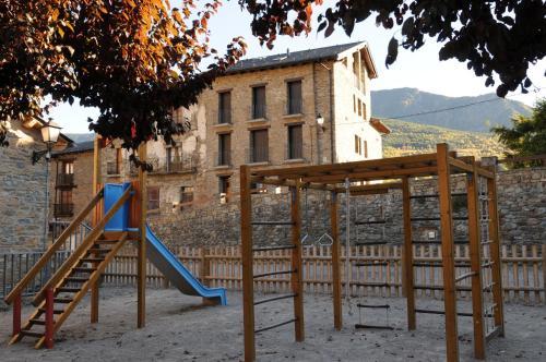 Agroturismo Casa Rural La Comella