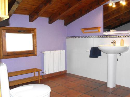 Agroturismo Cal Trisca