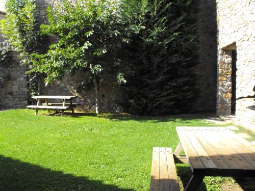 Agroturismo Cal Trisca