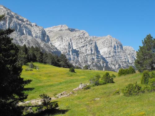 Agroturismo Cal Trisca