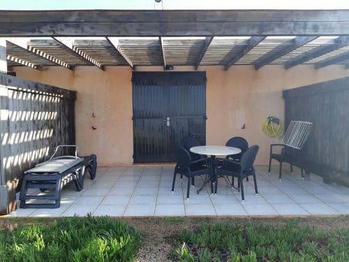 Apartamentos Residences La Tonnara