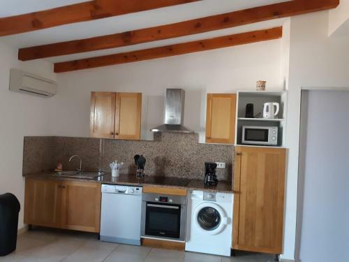 Apartamentos Residences La Tonnara