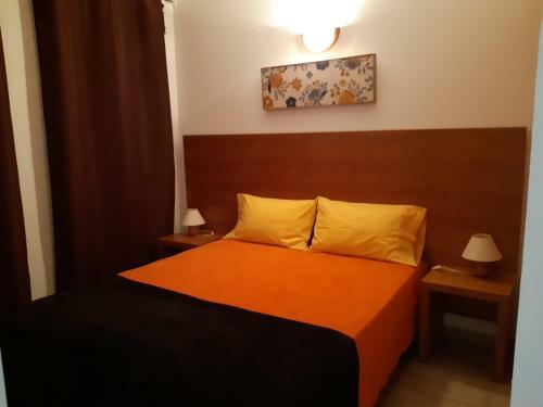 Apartamentos Residences La Tonnara
