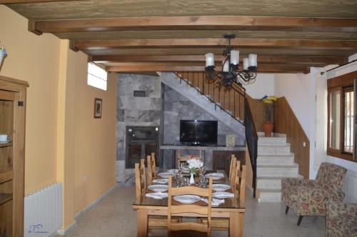 Agroturismo Alojamiento Rural Soler