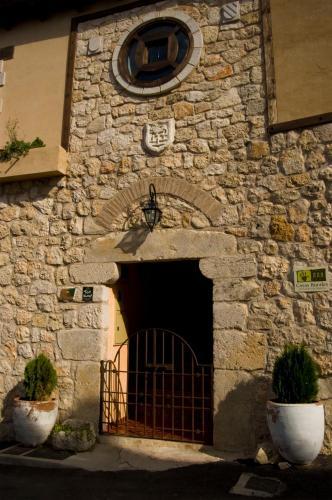 Agroturismo Posada de Los Antiguos Telares