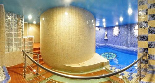 Agroturismo Posada de Los Antiguos Telares