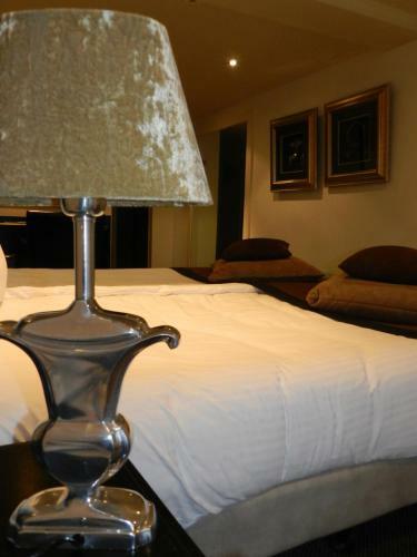 Van Der Valk Hotel Drongen