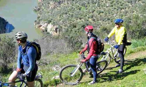 Agroturismo Casa Rural Zapatero