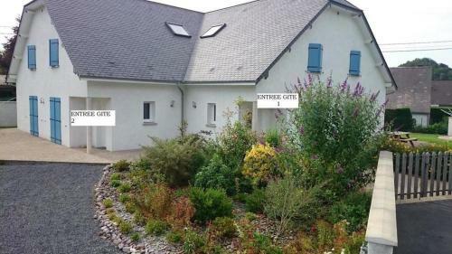 G�te Les 3 Edelweiss