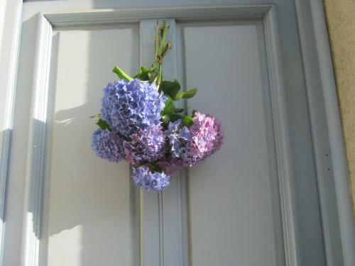 Bed & Breakfast Chambres Hotes Saint Yves
