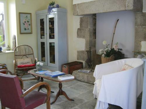 Bed & Breakfast Chambres Hotes Saint Yves