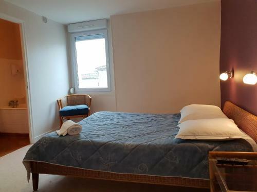 Hotel H�tel Ecu de France