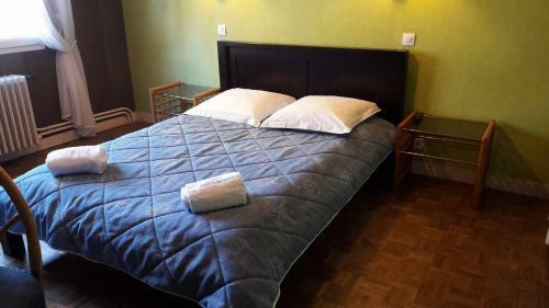 Hotel H�tel Ecu de France