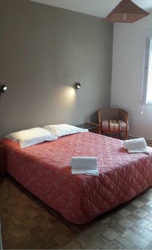 Hotel H�tel Ecu de France