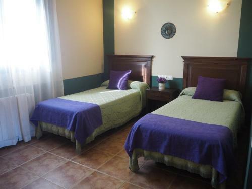 Agroturismo Casa Rural Romana