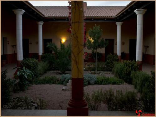 Agroturismo Casa Rural Romana