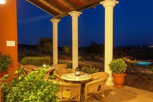 Agroturismo Casa Rural Romana