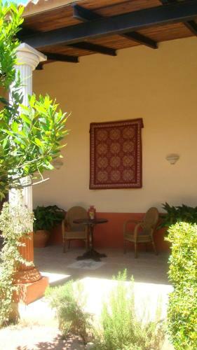 Agroturismo Casa Rural Romana
