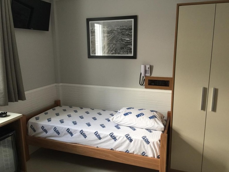 Hotel Flor Do Ipiranga (adult Only)
