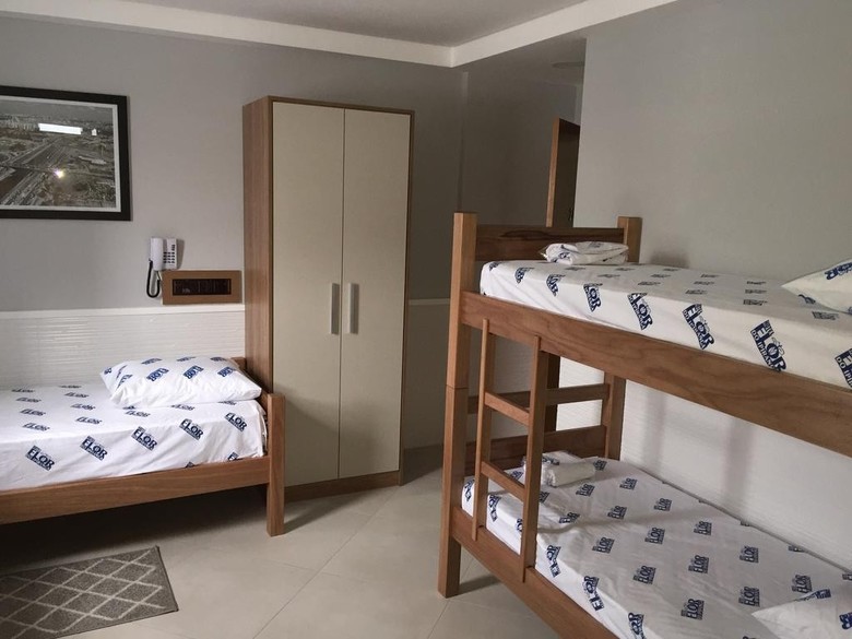 Hotel Flor Do Ipiranga (adult Only)
