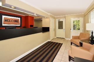 Hotel Extended Stay America - Phoenix - Mesa - West