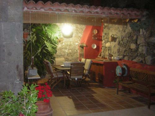Agroturismo Hoya La Vieja Rural