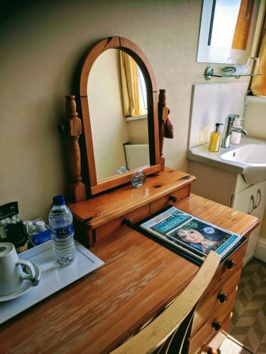 Hostal Craigwell