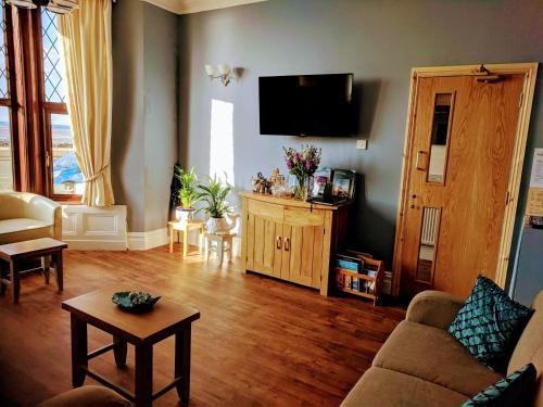 Hostal Craigwell