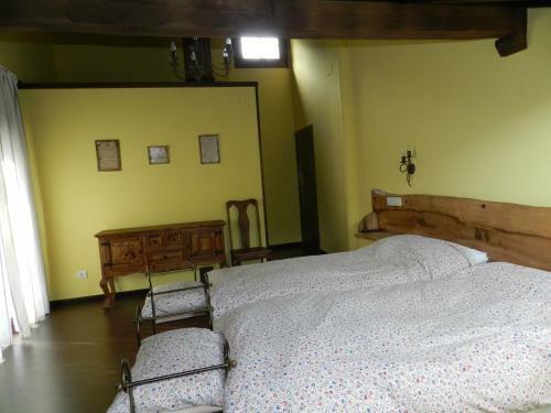 Agroturismo Casa Corral - Casas de Aldea