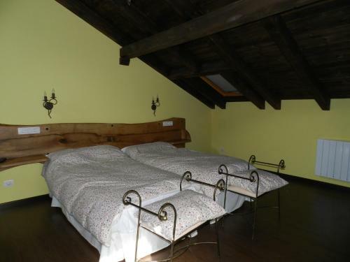 Agroturismo Casa Corral - Casas de Aldea