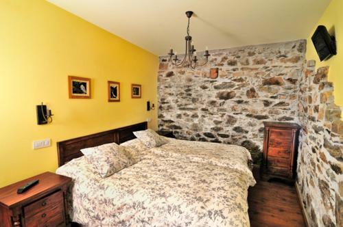 Agroturismo Casa Corral - Casas de Aldea