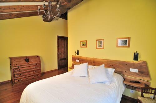 Agroturismo Casa Corral - Casas de Aldea