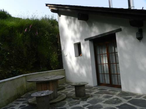 Agroturismo Casa Corral - Casas de Aldea