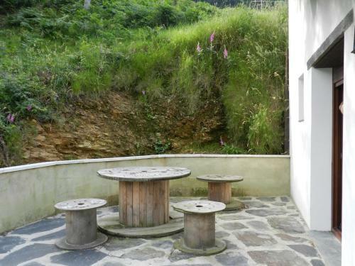 Agroturismo Casa Corral - Casas de Aldea