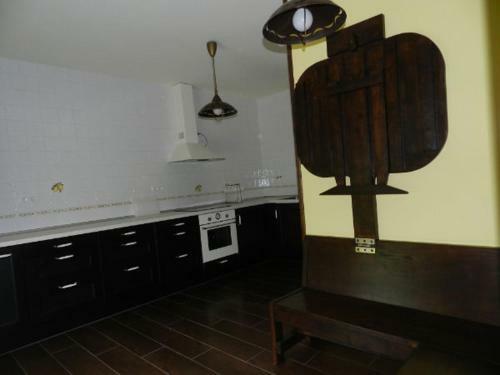 Agroturismo Casa Corral - Casas de Aldea