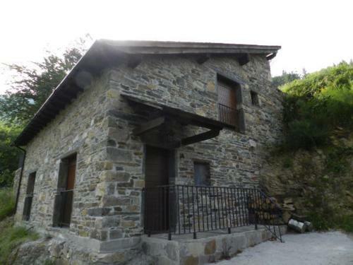 Agroturismo Casa Corral - Casas de Aldea