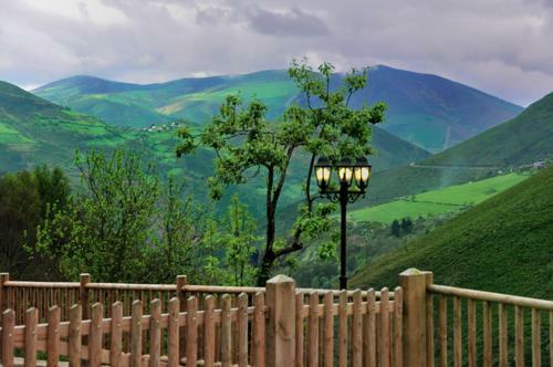 Agroturismo Casa Corral - Casas de Aldea
