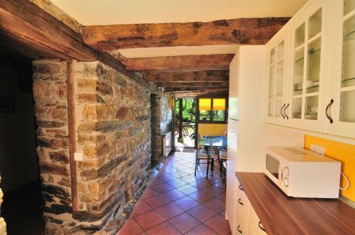 Agroturismo Casa Corral - Casas de Aldea