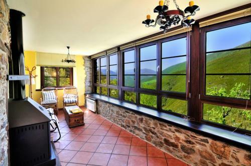 Agroturismo Casa Corral - Casas de Aldea