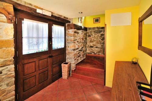 Agroturismo Casa Corral - Casas de Aldea