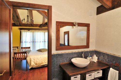 Agroturismo Casa Corral - Casas de Aldea