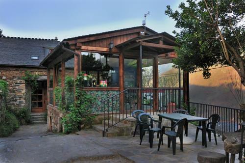 Agroturismo Casa Corral - Casas de Aldea