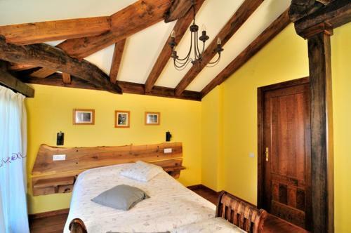 Agroturismo Casa Corral - Casas de Aldea