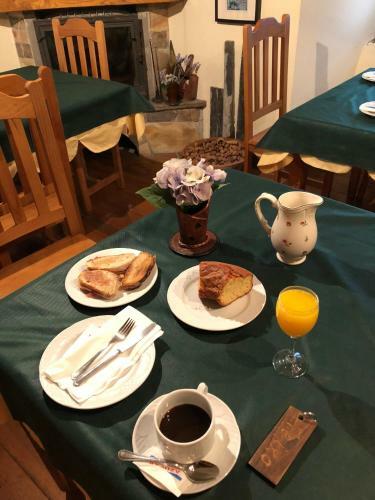 Agroturismo Casa Corral - Casas de Aldea
