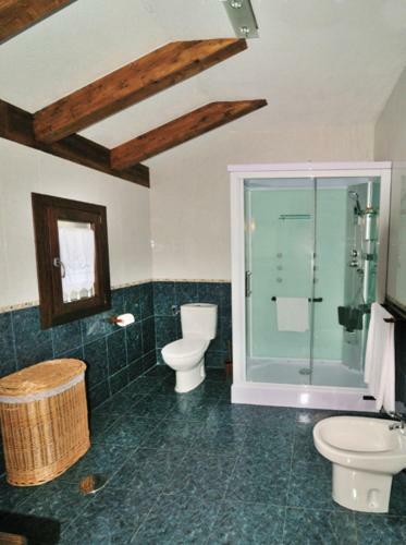 Agroturismo Casa Corral - Casas de Aldea