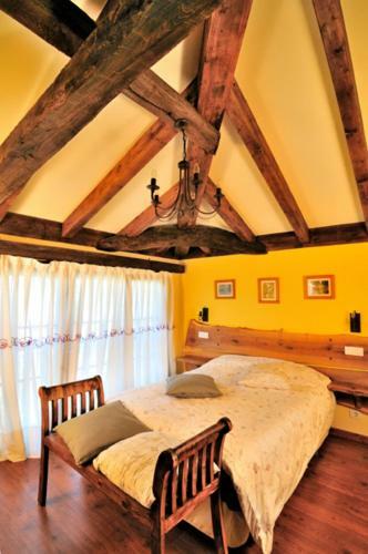 Agroturismo Casa Corral - Casas de Aldea