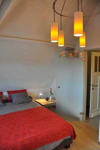B&B Het Tijdloze Uur
